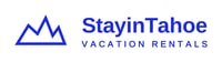 Stay in Tahoe