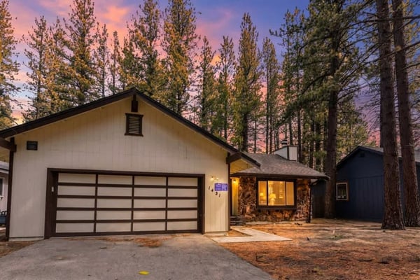 Real Estate Sales